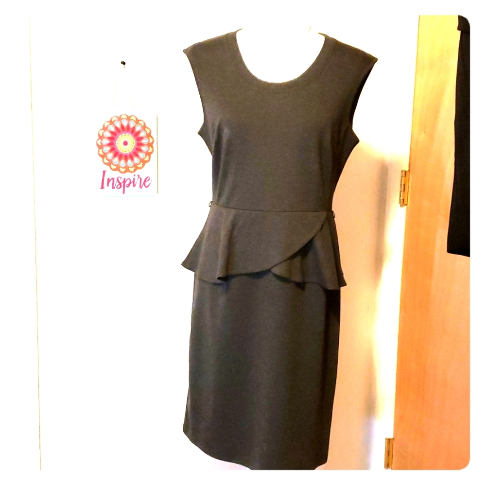 Spense Women's Skirted Dress